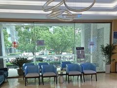 -合肥美奥口腔·种植矫正中心(政务院)