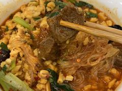-老刘家永盛斋·传统泡馍(东关南街店)