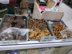 -大益烤鸡