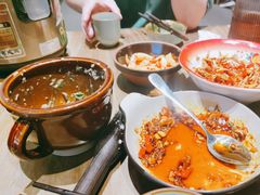 -高嗲嗲·现炒下饭菜(石鼓路店)