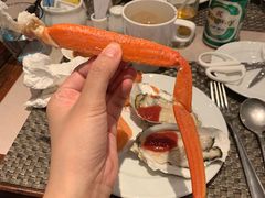 蟹脚-德福阁(仕德福酒店)