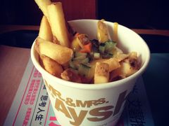 iphone_upload_pic-艾薯夫妇Aysh(福田星河COCOPark店)