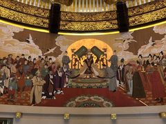 -隋唐洛阳城明堂天堂景区