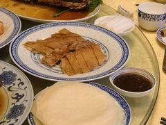 -厉家菜(德胜门总店)