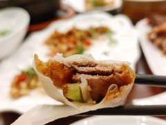 -全聚德(扬州虹桥坊店)