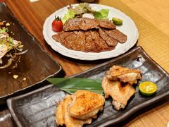 -炉匠炉端烧·酒(国金中心商场店)