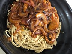 -老地方面馆(思南路店)