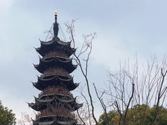 -龙华寺