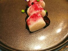 -香雪海饭店中餐厅(人民桥店)