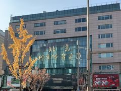 -北京利生体育商厦