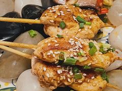 -解放碑威斯汀酒店-知味国际美食餐厅