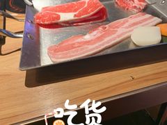 -炉小哥烤肉(朗悦公园茂店)