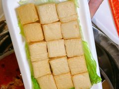 -浩爷羊蝎子火锅(望京店)