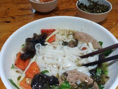 -肆姐面粉馆(坡子街店)