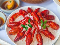 -悦泰环球美食自助(金茂旗舰店)