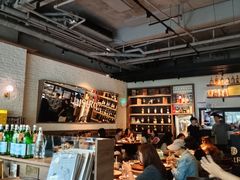 -Bistro 63 创意融合料理(广粤天地店)