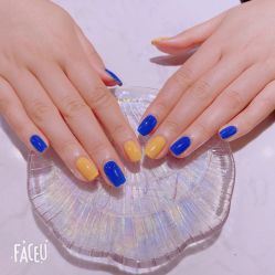 -雅洁美甲美睫