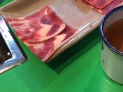 肥牛-周幺妹重庆老火锅(银泰城总店)