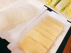 -裕德孚·非遗手切涮羊肉(东直门内大街店)