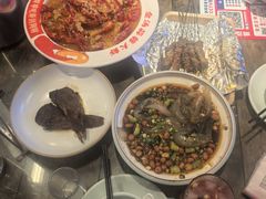-阿财老铺·老蚌埠龙虾城(华夏总店)