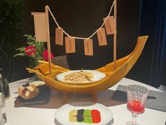 -狮拾久·现代新加坡料理(福田COCO Park店)