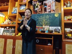 -吉祥圣雪藏餐