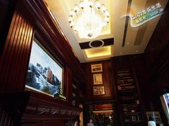 -上海瑞金洲际酒店