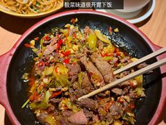 -新太二·鲜料川菜(晶耀前滩店)