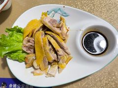 -凤嫂农家乐(梁弄店)