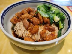 -朱新年·苏式汤团·面点(桂平支路店)