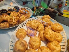 -贝儿多爸爸泡芙(合生汇店)