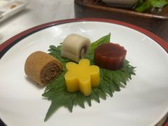-御仙都北京菜馆·烤鸭店(双井店)