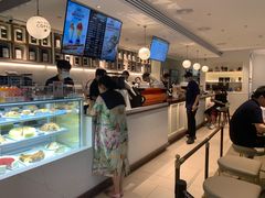-Peet's Coffee皮爷咖啡(万象天地店)
