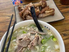 -豫掌柜饸饹面·烩面(秀沿路店)