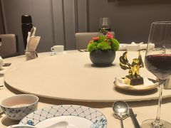 -悦融琥珀·京鲁菜·海味珍品(西单店)
