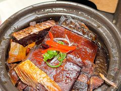 -外婆家(杭州马塍店·杭帮菜名店)