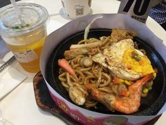 -艾薯夫妇Aysh(福田星河COCOPark店)
