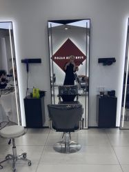 -FINE HAIR 烫染专业设计