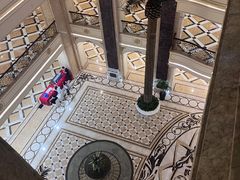 -南通金石国际大酒店