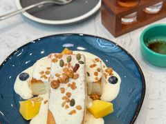 -西语·炭烧牛排(卓越中寰店)