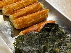 -霸腹烤肉(厦门柚子番店)
