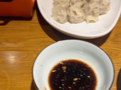 -伊喜饺子·烤鸭(五道口学院路店)