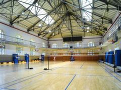 -上海交通大学(闵行校区)