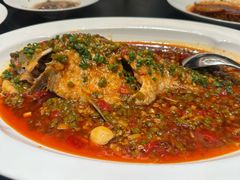 -仁宇品菜馆(人南店)