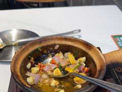 -虎婆冷饮店·海南特色炒冰(三亚湾店)