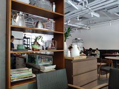 -ZEMOCAFE·FUSION FOOD(西交利物浦店)