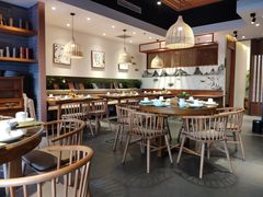 大堂-丹江渔村(望京店)