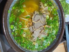 牛肉肉酱米线-云龙湖阿喆米线(徐州彭城广场中山堂商业广场店)