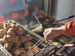 -思北花生汤