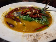 -清水亭湖北菜(大屯DT51店)